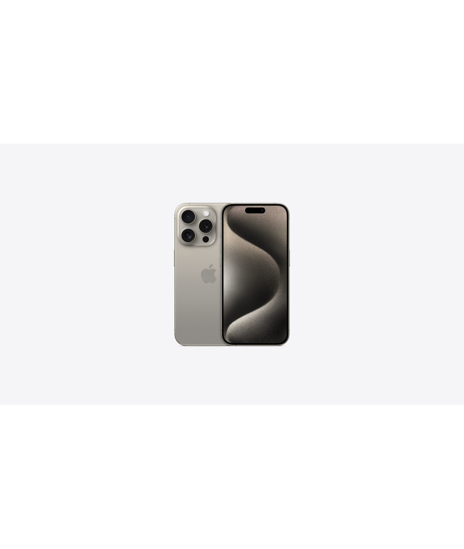 Apple iPhone 15 Pro 128GB