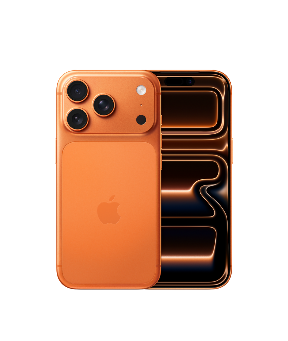 Apple iPhone 17 Pro 256GB