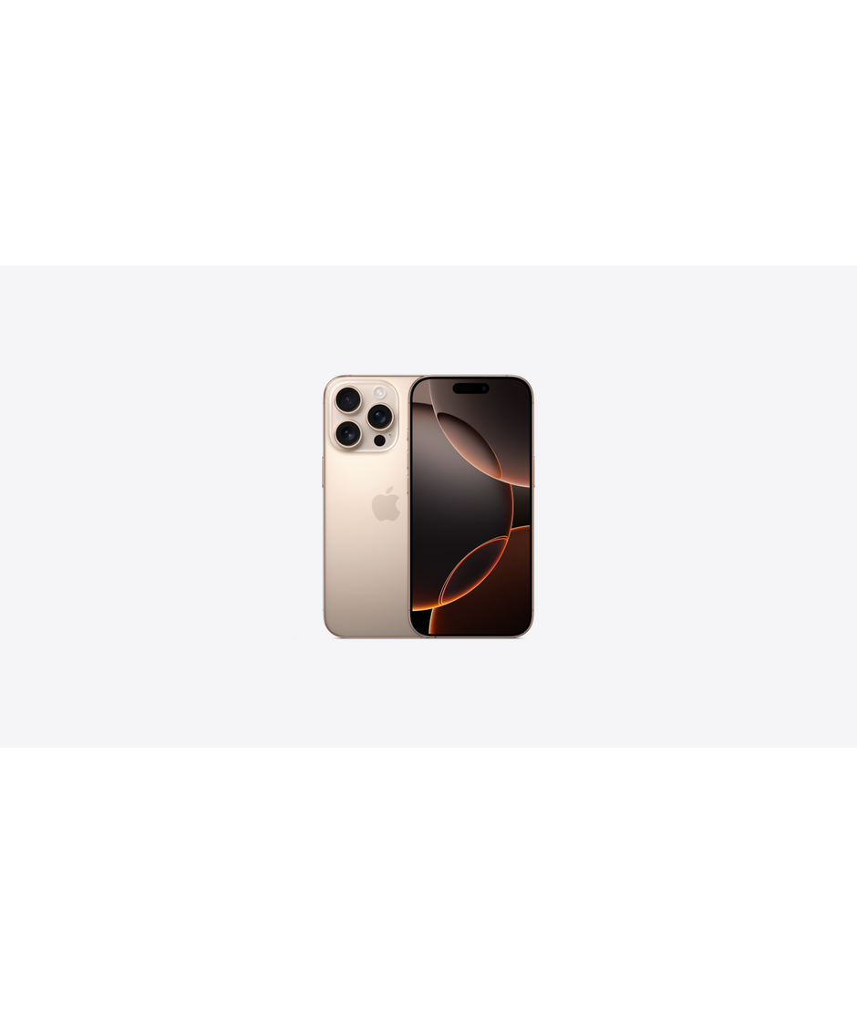 Apple iPhone 16 Pro 128GB