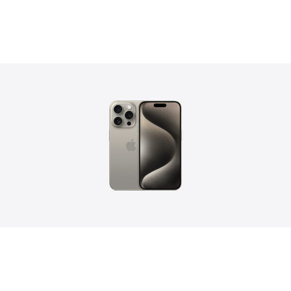 Apple iPhone 15 Pro Max 256GB