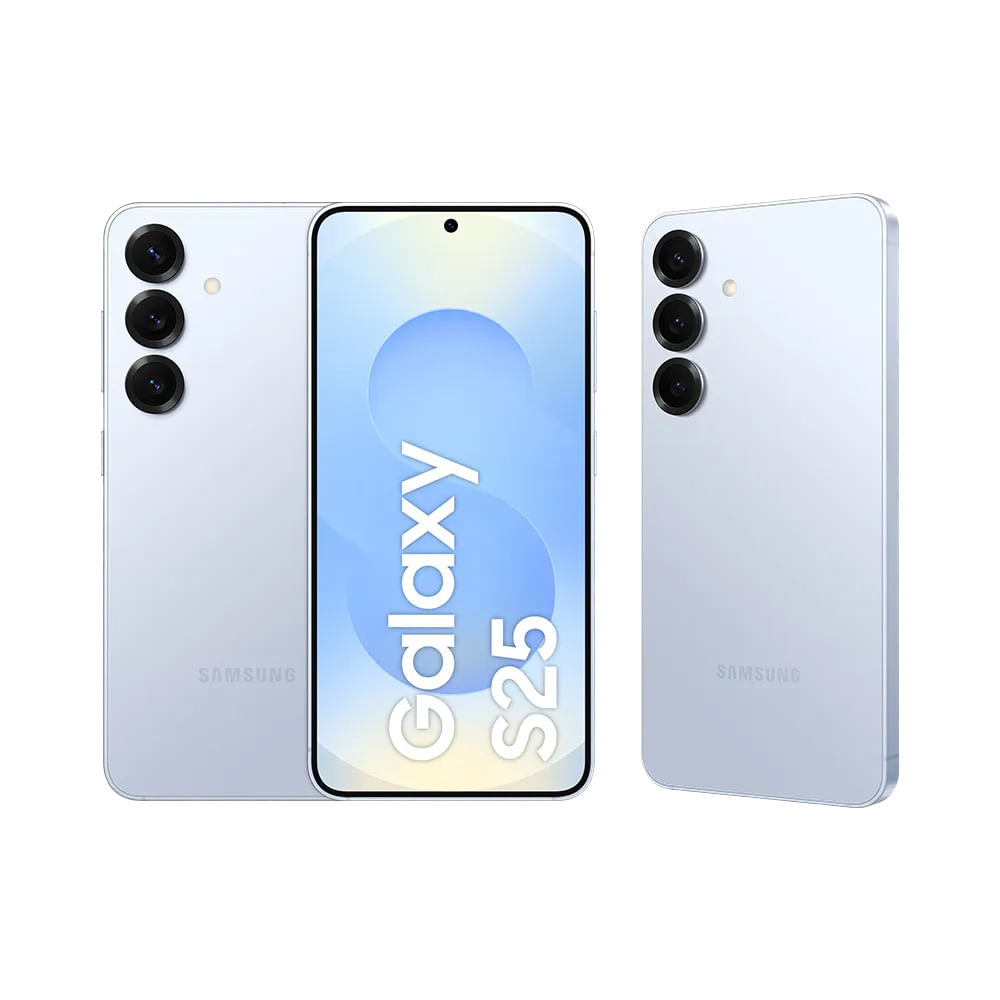 Samsung Galaxy S25 256GB