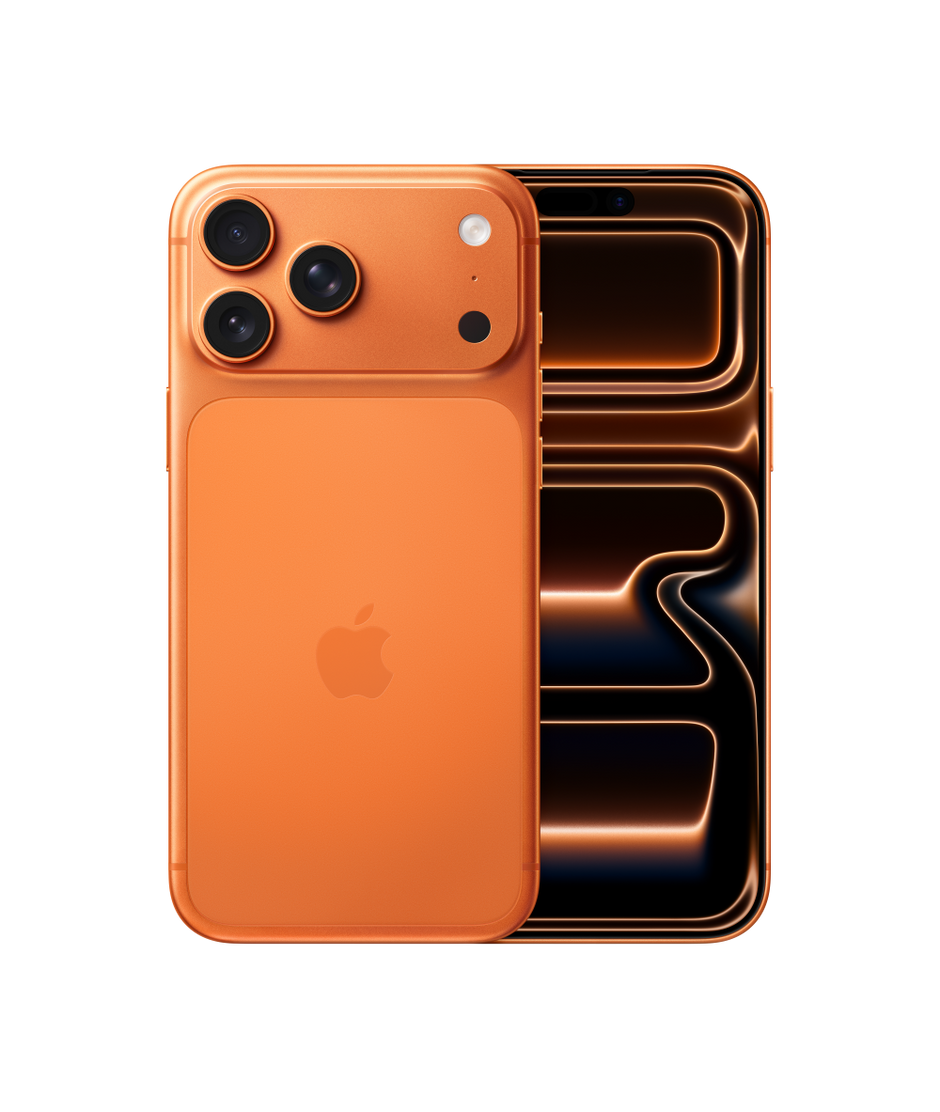 Apple iPhone 17 Pro Max 256GB