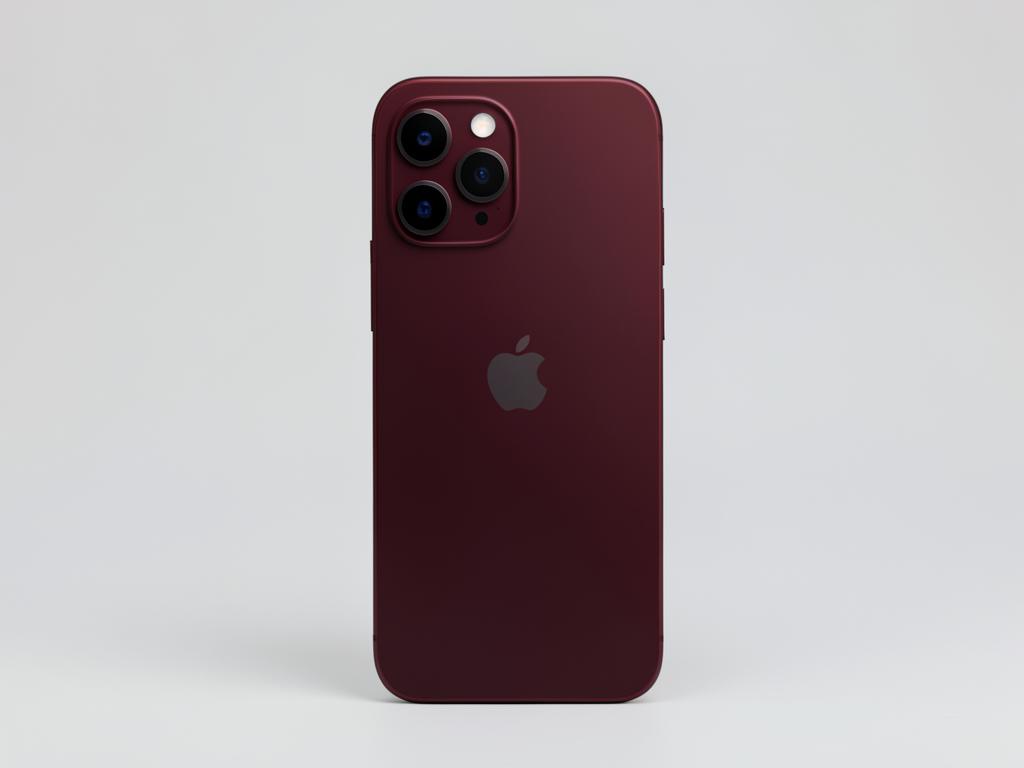 Apple iPhone 18 Pro 256GB