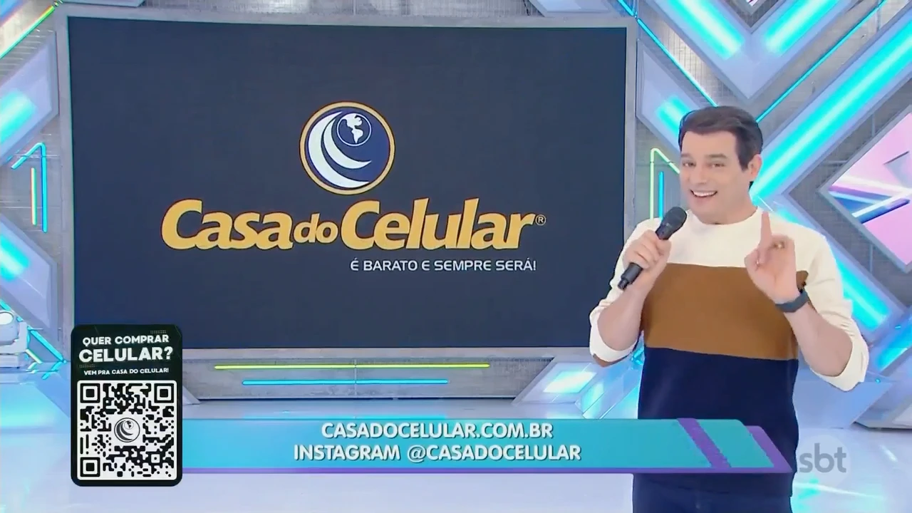 Casa do Celular na mídia — destaque 3