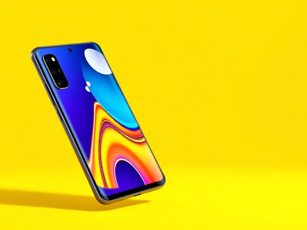 Samsung Galaxy A06 128GB